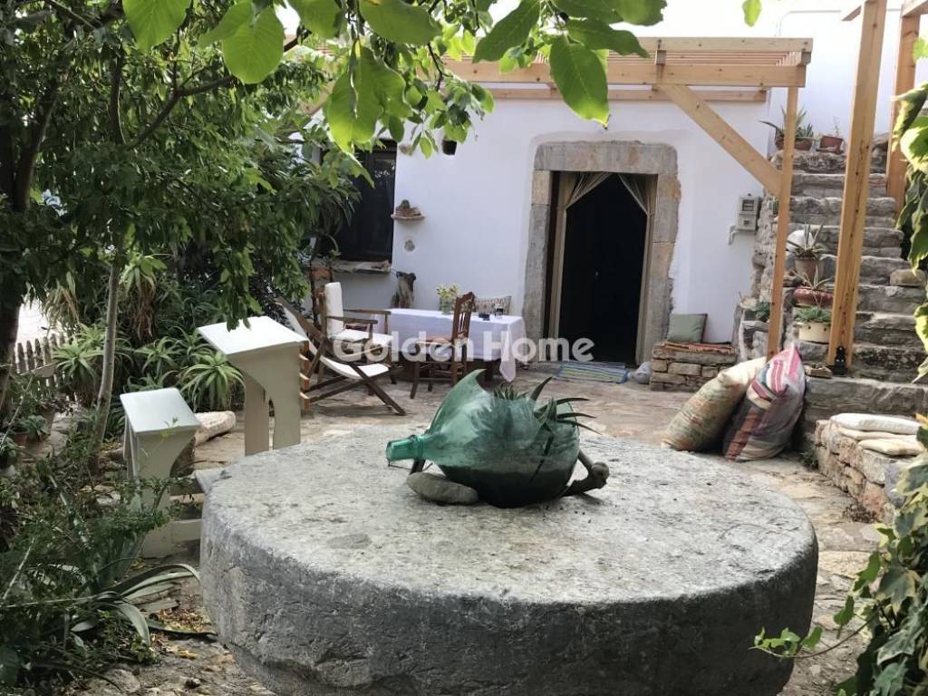 Εξωτερικός Χώρος