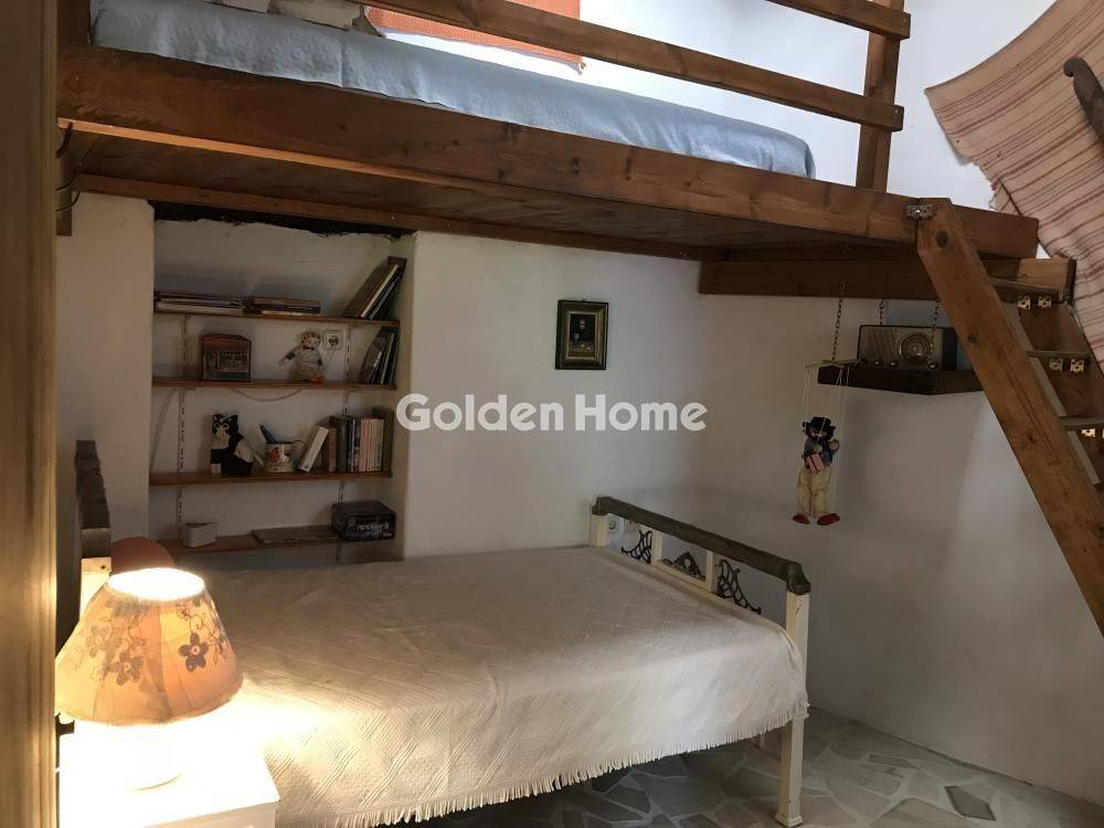 Υπνοδωμάτιο