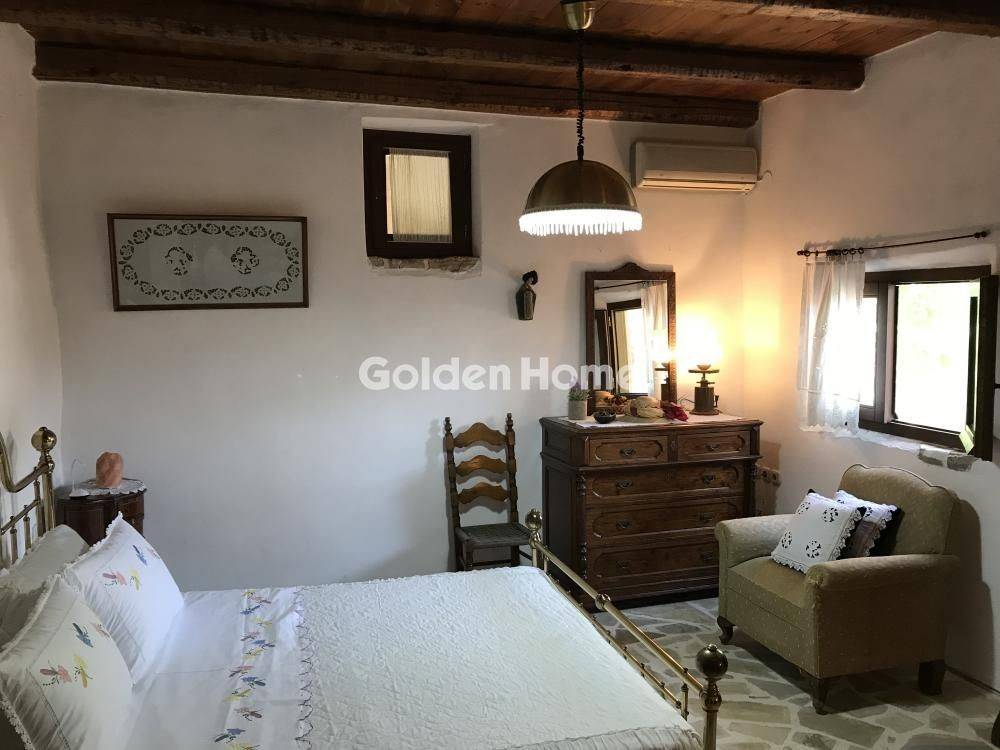 Υπνοδωμάτιο