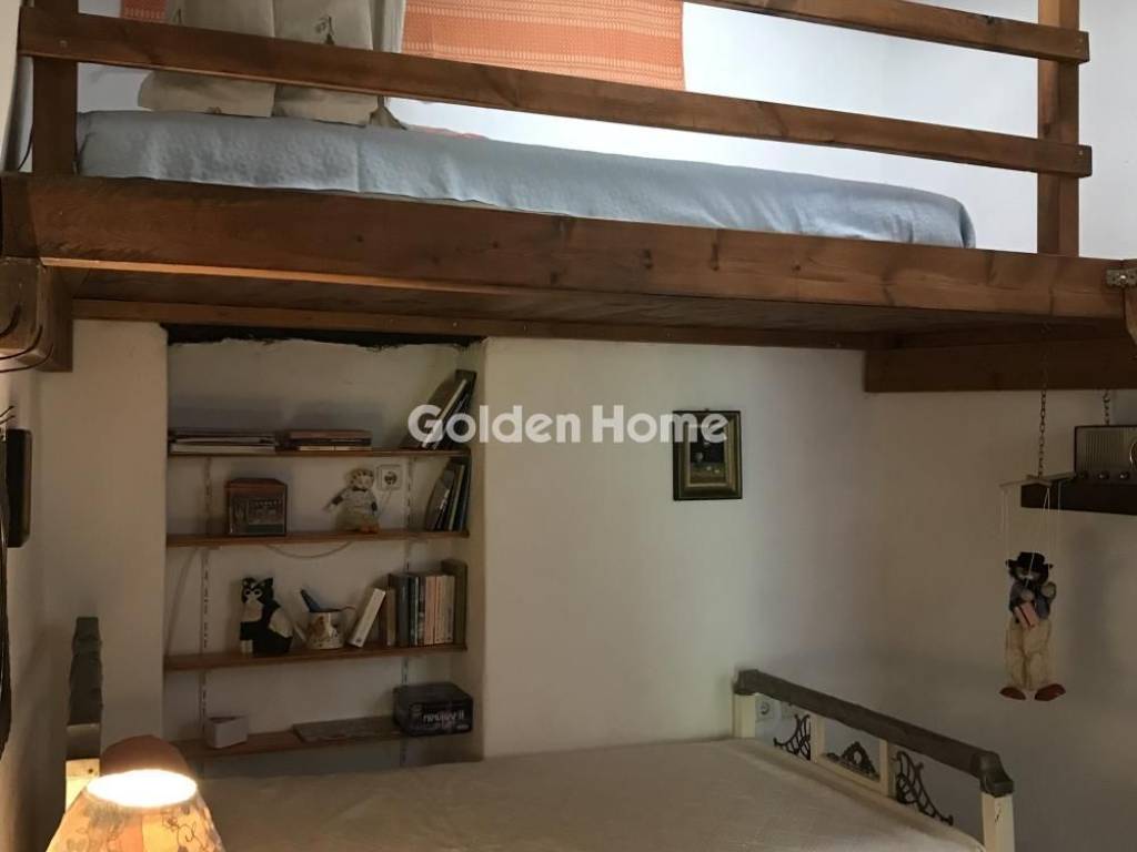 Υπνοδωμάτιο