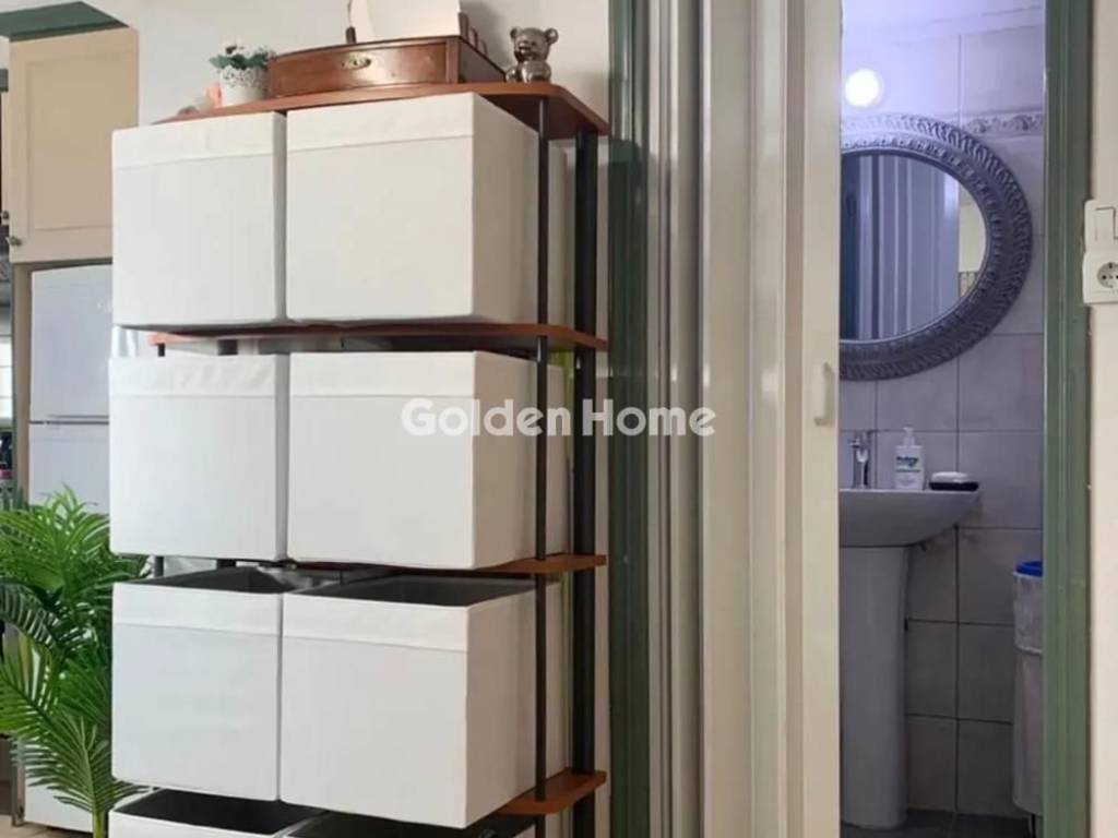 Κυρίως Χώρος