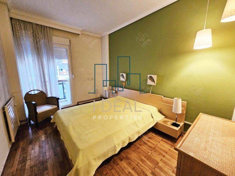 Υπνοδωμάτιο