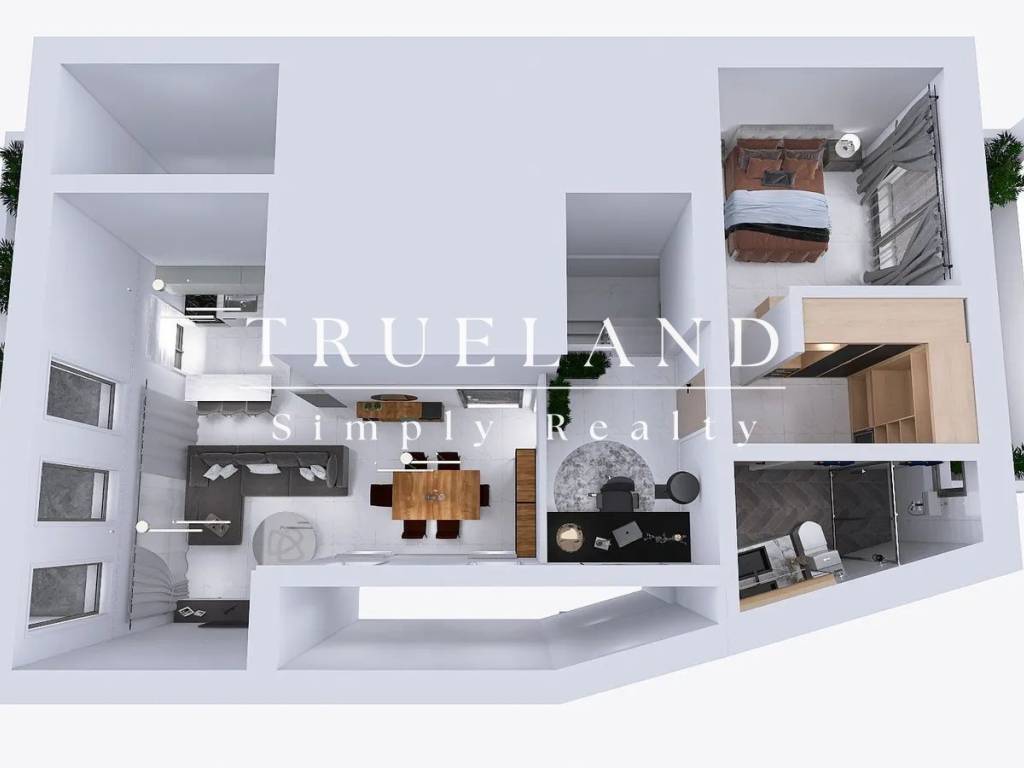 Εσωτερικοι χώροι