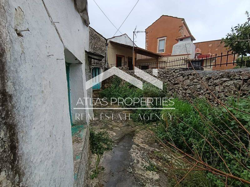 Εξωτερικός χώρος