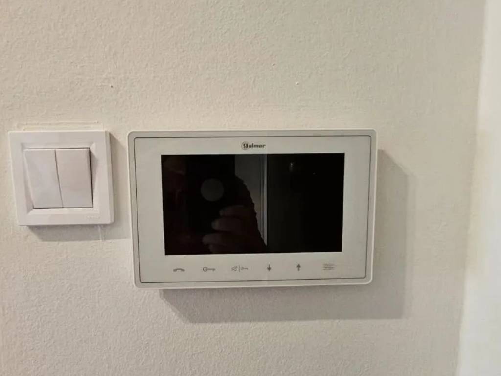 ΘΥΡΟΤΗΛΕΟΡΑΣΗ