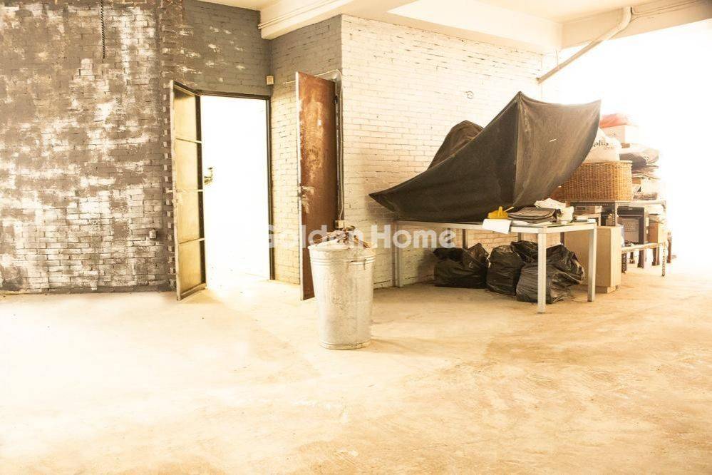 Κυρίως Χώρος