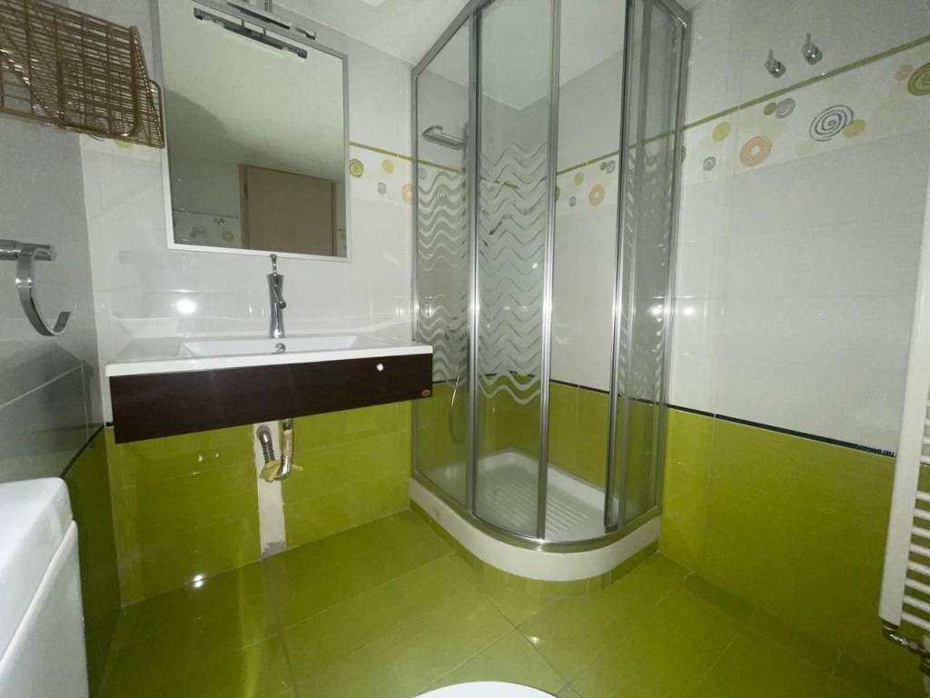 Μπάνιο Δωματίων