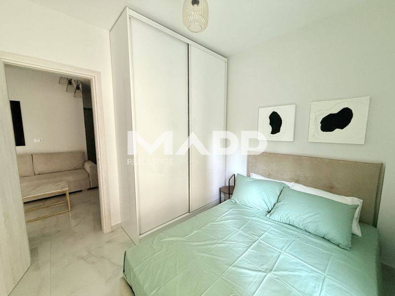 Υπνοδωμάτιο