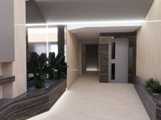 Είσοδος οικοδομής