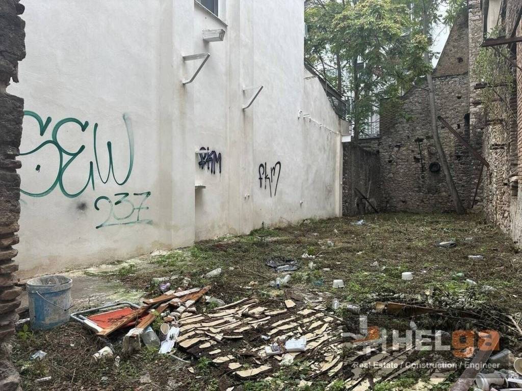 Αποψη χώρου