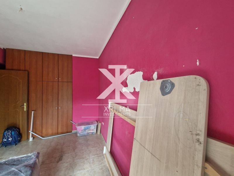 Υπνοδωμάτιο