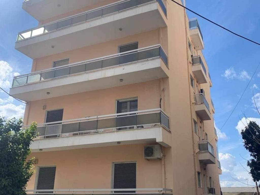 Εξωτερικός χώρος