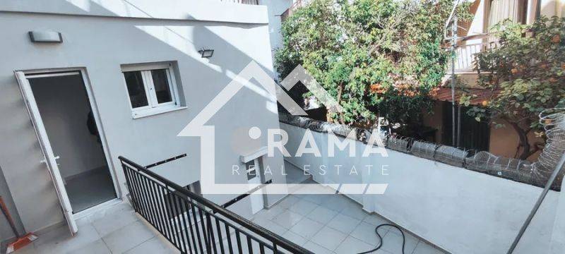 Εξωτερικός χώρος