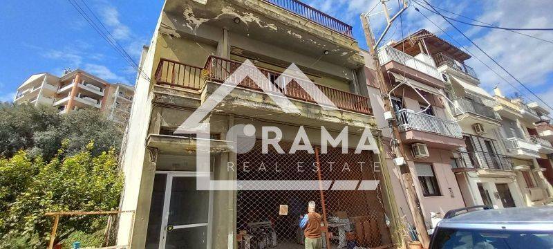 Εξωτερικός χώρος