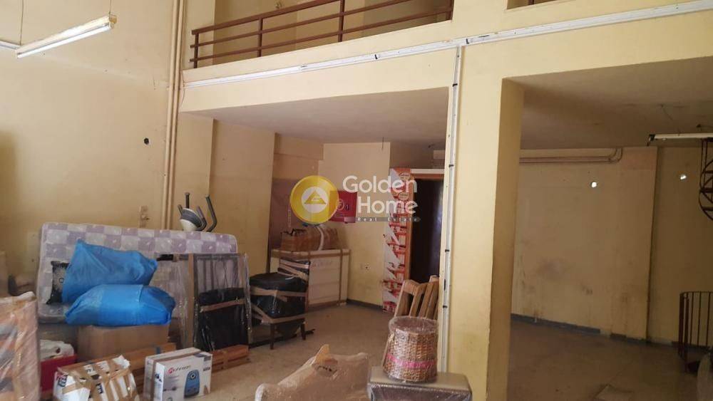 Κυρίως Χώρος