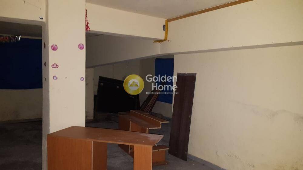 Κυρίως Χώρος