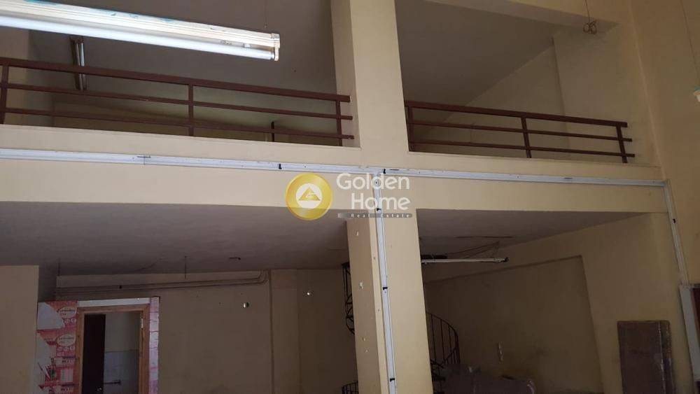 Κυρίως Χώρος