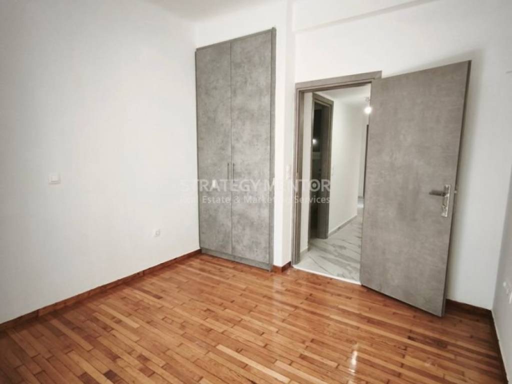 Άποψη χώρου