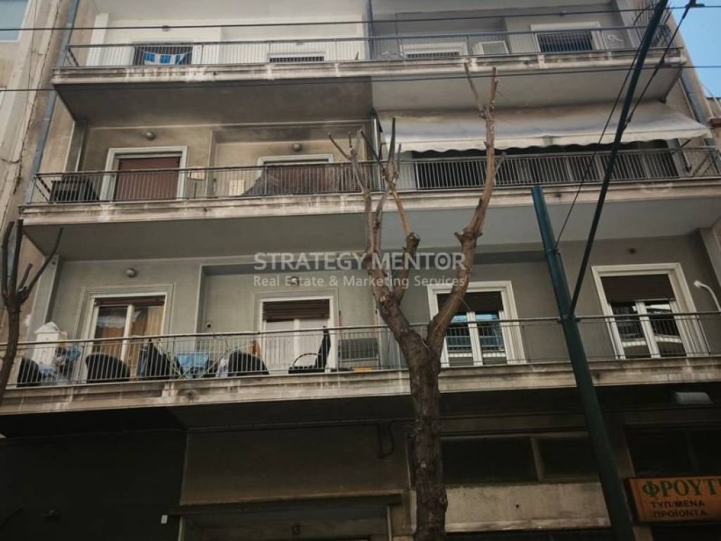 Εξωτερικός χώρος