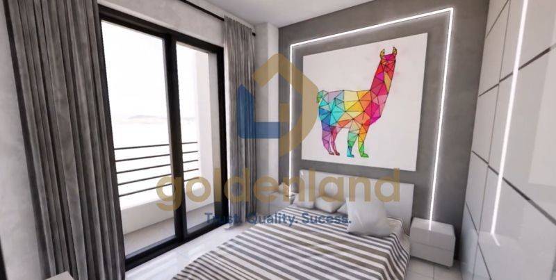 Υπνοδωμάτιο