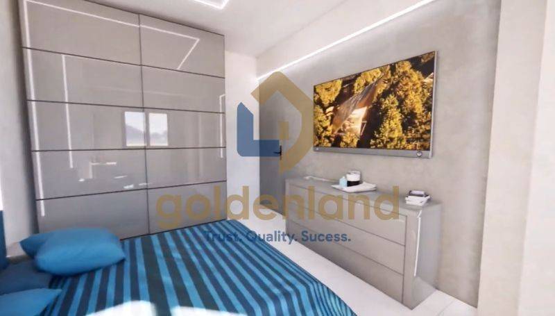 Υπνοδωμάτιο