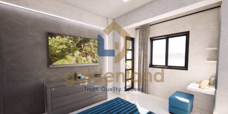 Υπνοδωμάτιο