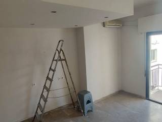 Σαλόνι - Κουζίνα