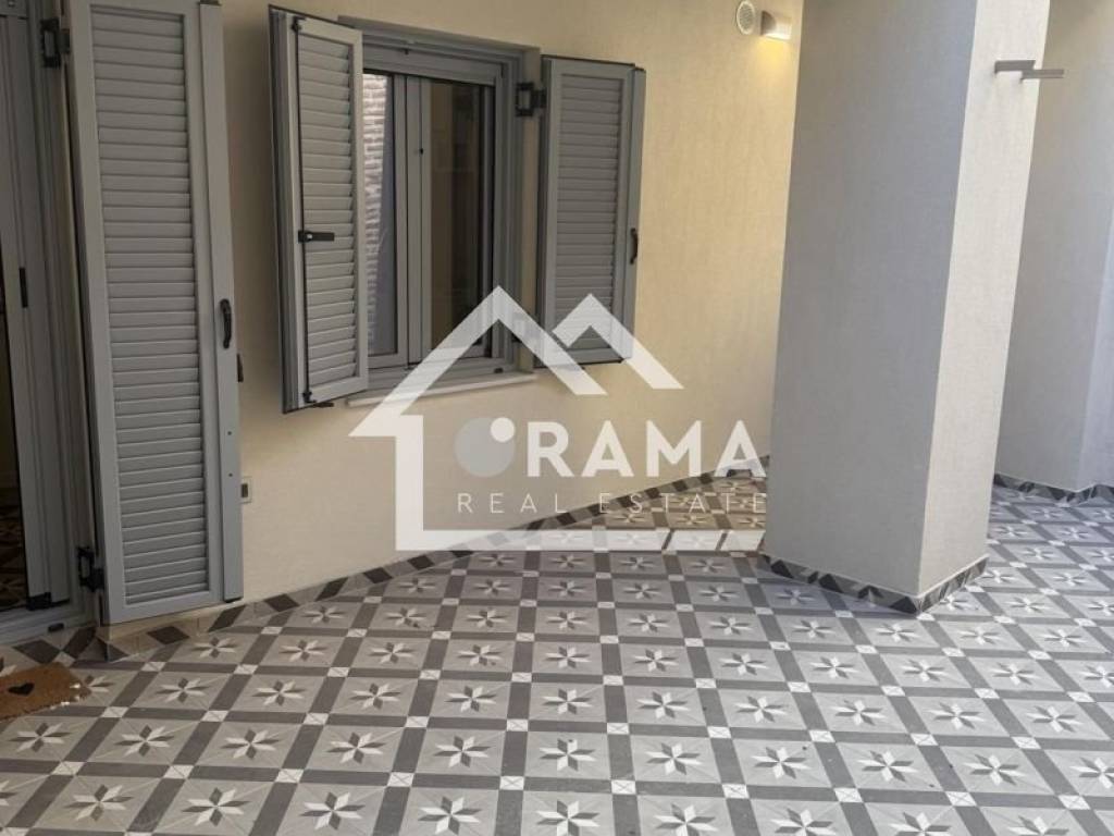 Άποψη χώρου