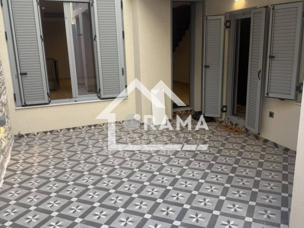 Εξωτερικός χώρος