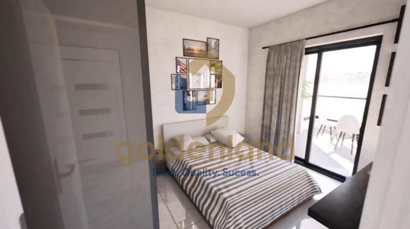 Υπνοδωμάτιο