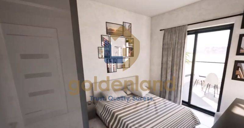 Υπνοδωμάτιο