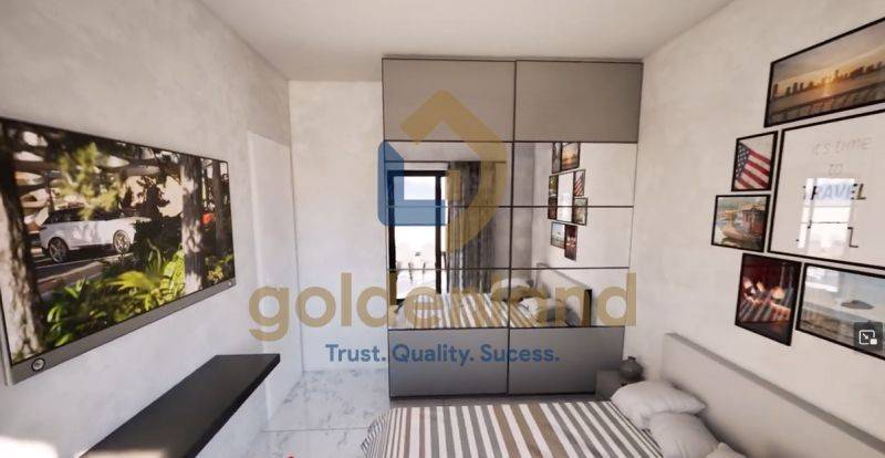 Υπνοδωμάτιο