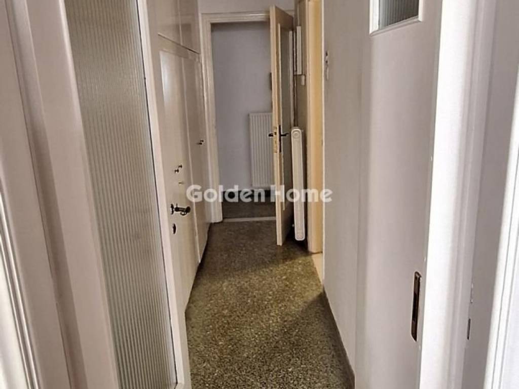 Χολ - Διάδρομος