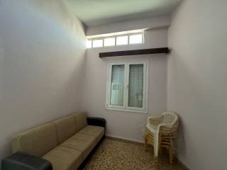 Δωμάτιο με καθιστικό