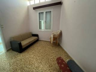 Δωμάτιο με καθιστικό