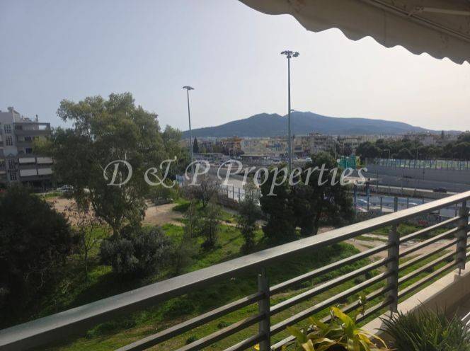 Βεράντα σαλονιού