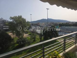 Βεράντα σαλονιού