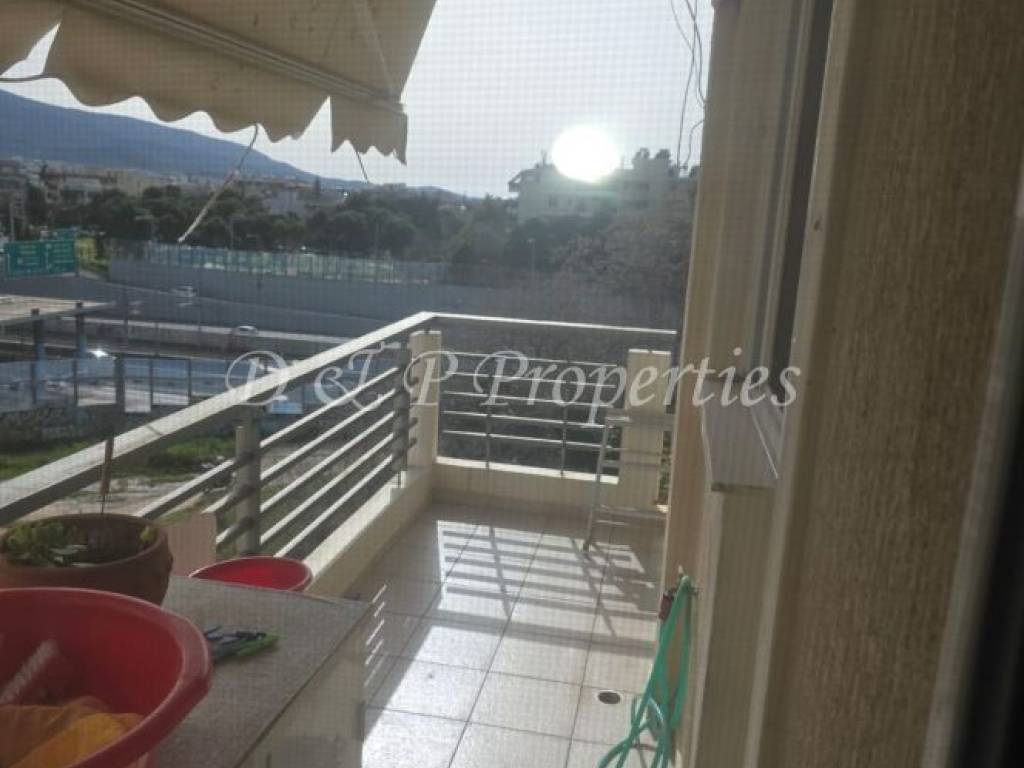 Βεράντα σαλονιού