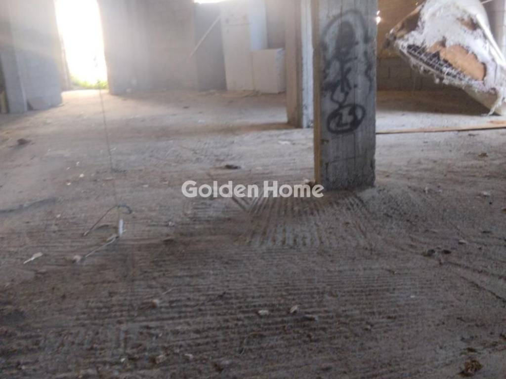 Κυρίως Χώρος