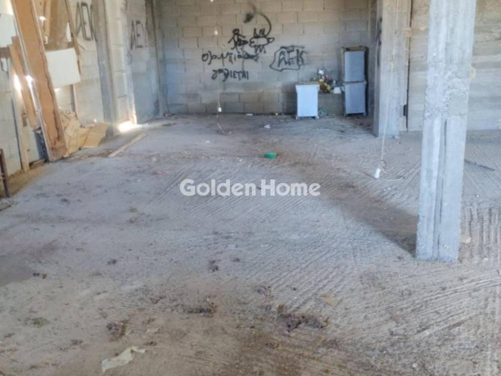 Κυρίως Χώρος