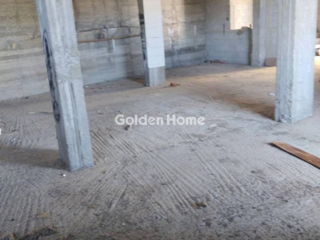 Κυρίως Χώρος