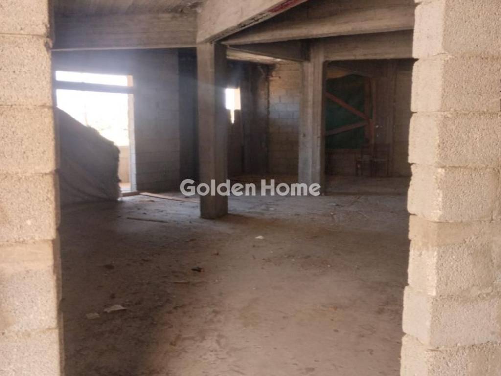 Κυρίως Χώρος