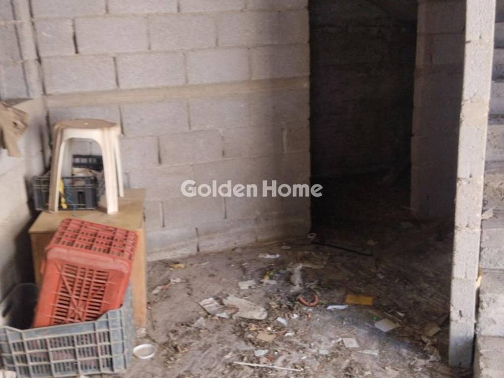 Κυρίως Χώρος