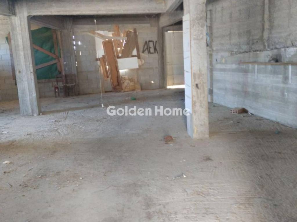 Κυρίως Χώρος