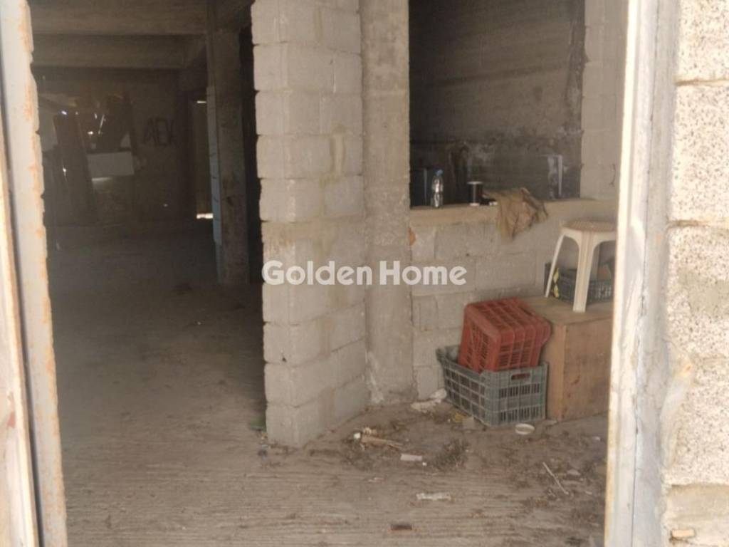 Κυρίως Χώρος