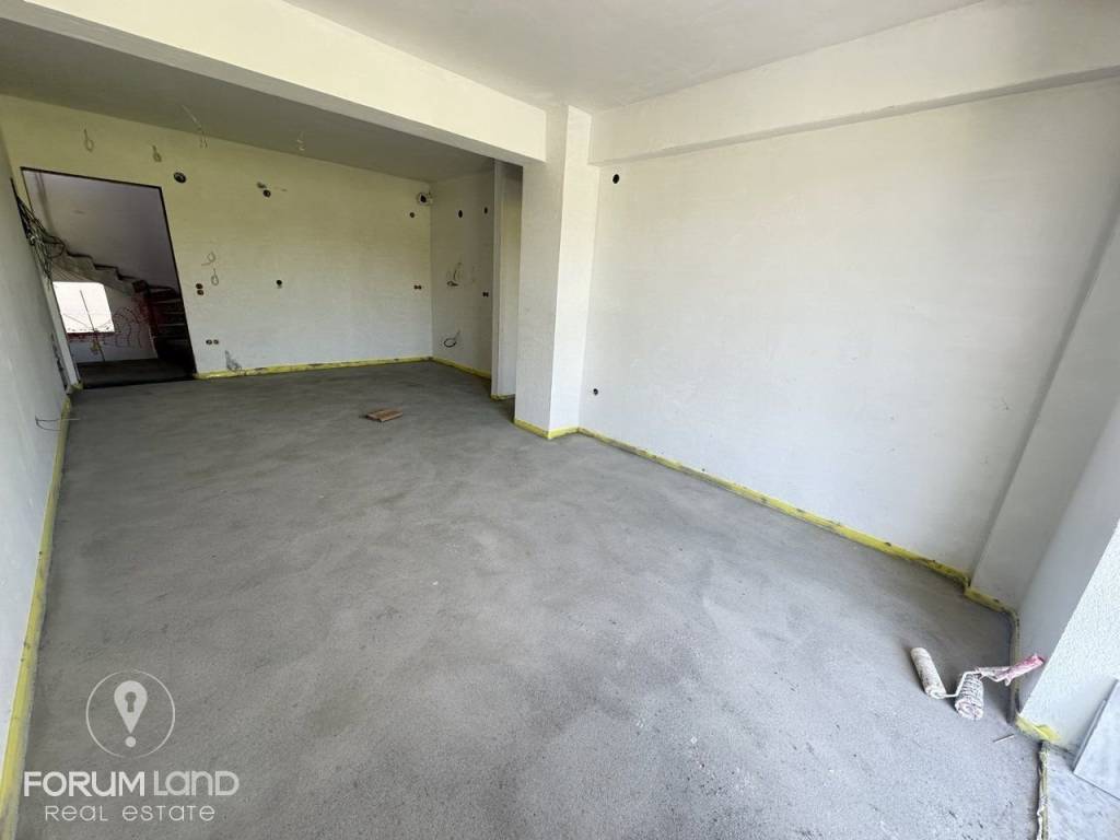 Forumland Real Estate, Σαλοκουζίνα