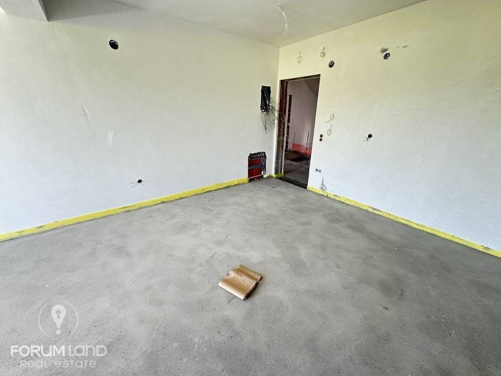 Forumland Real Estate, Σαλοκουζίνα