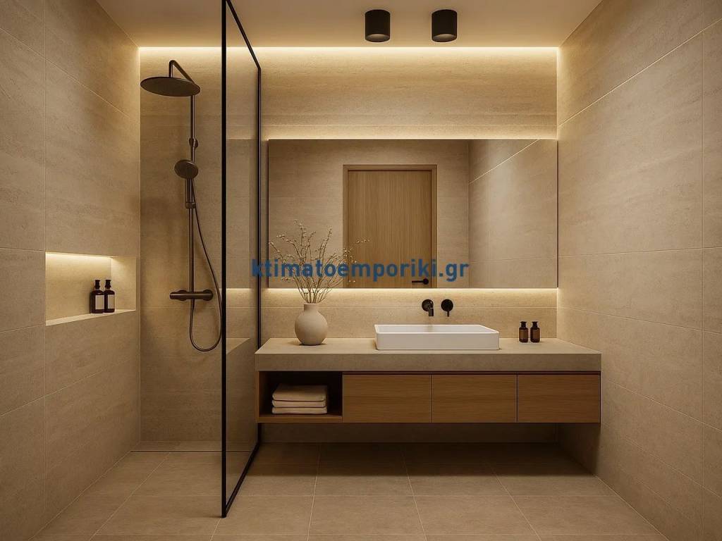 Εσωτερικοι χώροι