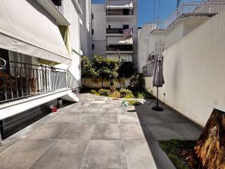 Εξωτερικοι χώροι