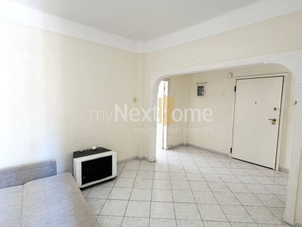 Άποψη χώρου